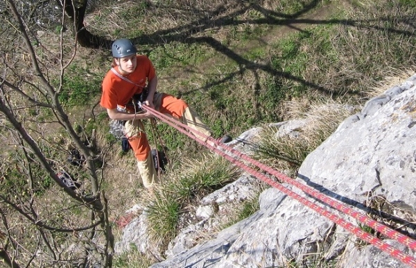 Krasová abeceda Ž